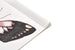 Posterhänger Weiss 61cm mit aufhangeloch | Yourdecoration.de