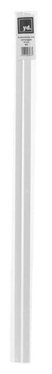 Posterhänger Weiss 61cm mit aufhangeloch | Yourdecoration.de