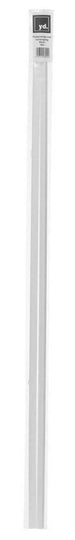 Posterhänger Weiss 90cm mit aufhangauge | Yourdecoration.de