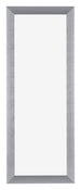 Tucson Aluminium Bilderrahmen 37 5x98cm Silber Geburstet Vorne | Yourdecoration.de