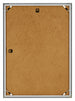 Virginia Aluminium Bilderrahmen 21x30cm Weiss Ruckseite | Yourdecoration.de