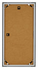 Virginia Aluminium Bilderrahmen 45x80cm Weiss Ruckseite | Yourdecoration.de
