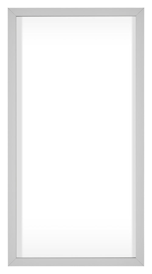 Virginia Aluminium Bilderrahmen 45x80cm Weiss Vorne | Yourdecoration.de