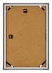 Virginia Aluminium Bilderrahmen 60x90cm Weiss Ruckseite | Yourdecoration.de