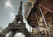 Komar Vlies Fototapete 1602 I Carrousel De Paris | Yourdecoration.de