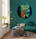 Komar Vlies Fototapete Dd1 015 Star Wars Protect The Forest Interieur | Yourdecoration.de