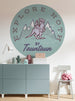 Komar Vlies Fototapete Dd1 034 Star Wars Explore Hoth Interieur | Yourdecoration.de