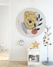 Komar Vlies Fototapete Dd1 035 Winnie The Pooh Smile Interieur | Yourdecoration.de