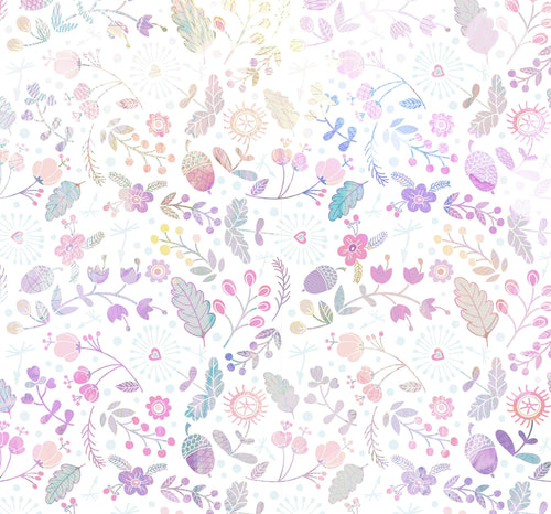 Komar Vlies Fototapete Iax6 0033 Magical Autumn | Yourdecoration.de