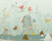 Komar Vlies Fototapete Iax7 0013 Mermaids | Yourdecoration.de