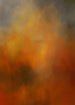 Komar Vlies Fototapete Inx4 026 Amber | Yourdecoration.de
