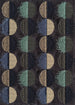 Komar Vlies Fototapete Inx4 058 Moon Dance | Yourdecoration.de