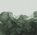 Komar Vlies Fototapete Inx6 004 Green Dust | Yourdecoration.de