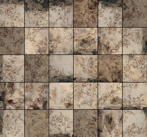 Komar Vlies Fototapete Inx6 028 Emboss | Yourdecoration.de