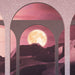 Komar Vlies Fototapete Inx8 061 Sands Of Time | Yourdecoration.de