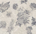 Komar Vlies Fototapete R4 045 Botanical Papers | Yourdecoration.de