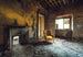 Komar Vlies Fototapete Shx8 152 Yellow | Yourdecoration.de