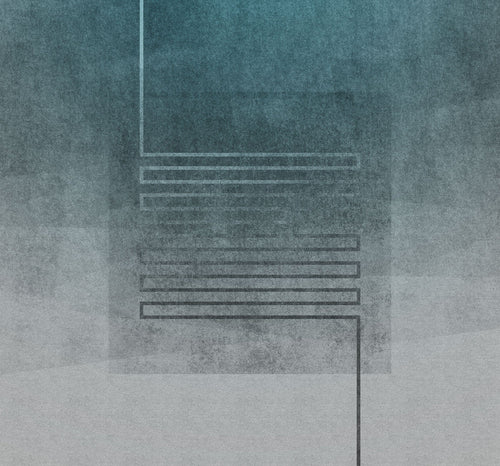 Komar Vlies Fototapete B3 009 Still | Yourdecoration.de