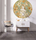 Komar Vlies Fototapete Dd1 002 Belle Spirit Of Autumn Interieur | Yourdecoration.de
