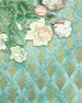 Komar Vlies Fototapete X4 1002 Rose Poem | Yourdecoration.de