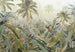 Komar Vlies Fototapete Xxl4 063 Amazonia | Yourdecoration.de