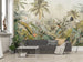 Komar Vlies Fototapete Xxl4 063 Amazonia Interieur 2 | Yourdecoration.de