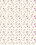 Komar Magnolia Rapport Vlies Fototapete 200x250cm 2-bahnen | Yourdecoration.de