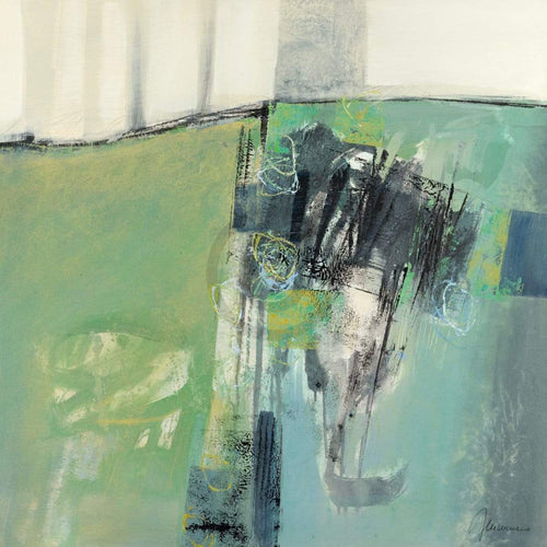 Francesco Cusumano - Prato I Kunstdruck 70x70cm | Yourdecoration.de