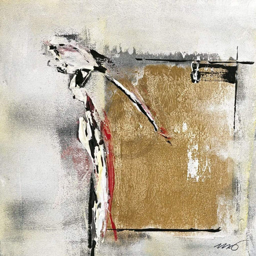 Michael Schönpflug - WM 1 Kunstdruck 50x50cm | Yourdecoration.de