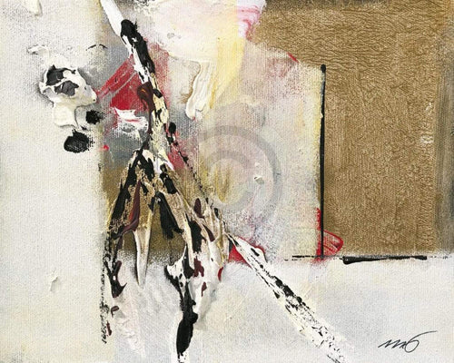 Michael Schönpflug - WM 2 Kunstdruck 50x40cm | Yourdecoration.de