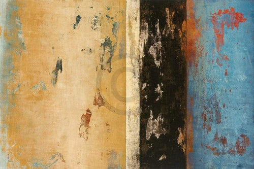 Mike Springet - Essence X Kunstdruck 91x61cm | Yourdecoration.de