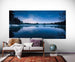 Komar Glistening Stars Vlies Fototapete 200x100cm 1-bahn Sfeer | Yourdecoration.de