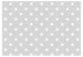 Fototapete - Cheerful Polka Dots - Vliestapete