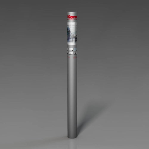 Komar London Fototapete 368x127cm | Yourdecoration.de