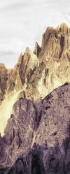 Komar Peaks Color Vlies Fototapete 100x250cm 1-bahn | Yourdecoration.de