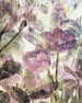 Komar Metropical Faded Vlies Fototapete 200x250cm 2-bahnen | Yourdecoration.de