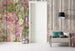 Komar Vintage Rose Vlies Fototapete 500x250cm 5-bahnen Sfeer | Yourdecoration.de