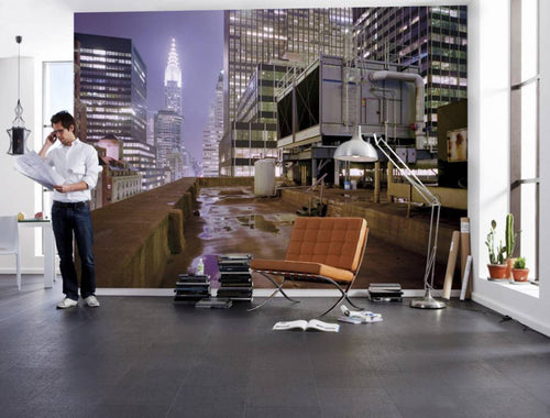 Komar On Top Fototapete 368x254cm | Yourdecoration.de