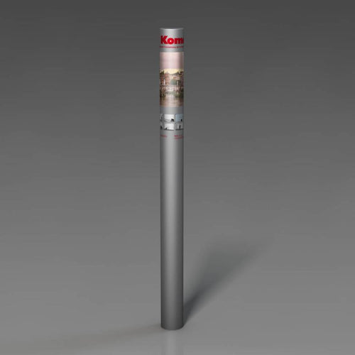 Komar Rome Fototapete 368x254cm | Yourdecoration.de