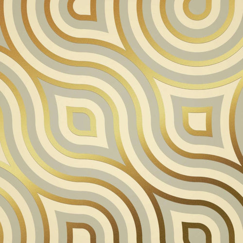 Komar Meander Fototapete 368x254cm | Yourdecoration.de
