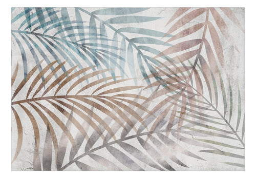 Fototapete - Sunny Composition - Vliestapete