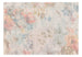 Fototapete - Sunk in Stone First Variant - Vliestapete