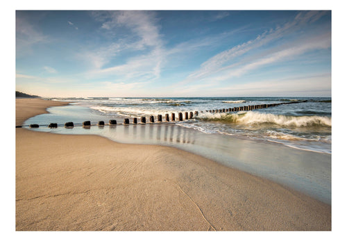 Fototapete - Sea Breeze - Vliestapete