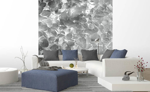 Dimex Apple Tree Abstract II Fototapete 225x250cm 3-bahnen interieur | Yourdecoration.de