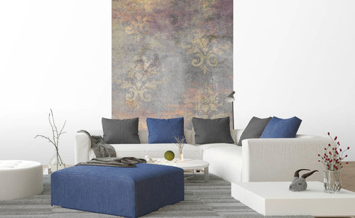 Dimex Beautiful Pattern Abstract Fototapete 150x250cm 2-bahnen interieur | Yourdecoration.de