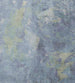 Dimex Blue Painting Abstract Fototapete 225x250cm 3-bahnen | Yourdecoration.de