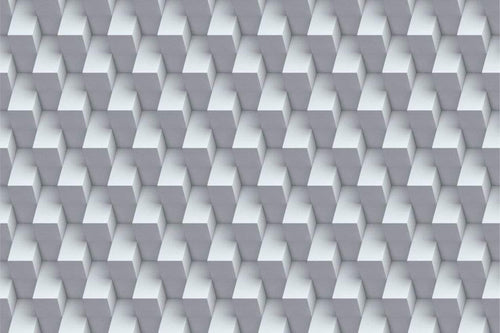 Dimex Cube Wall Fototapete 375x250cm 5-Bahnen | Yourdecoration.de