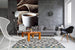 Dimex Cup of Coffee Fototapete 150x250cm 2-Bahnen Sfeer | Yourdecoration.nl