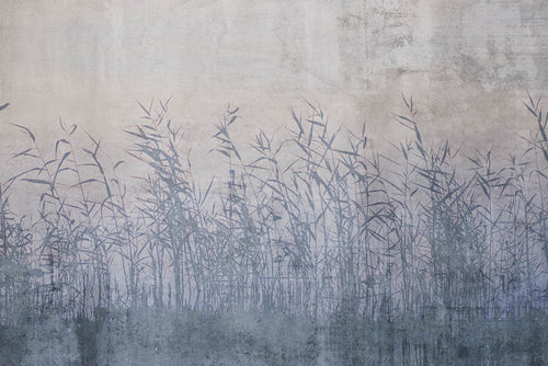 Dimex Field Abstract Fototapete 375x250cm 5-bahnen | Yourdecoration.de