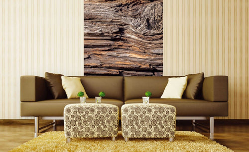 Dimex Tree Bark Fototapete 150x250cm 2-Bahnen Interieur | Yourdecoration.de